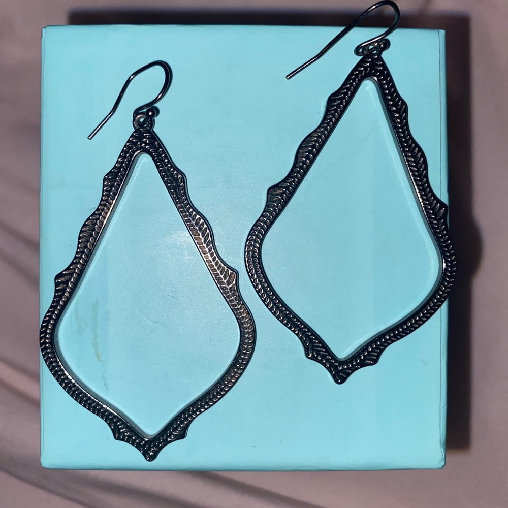 Kendra Scott Earrings